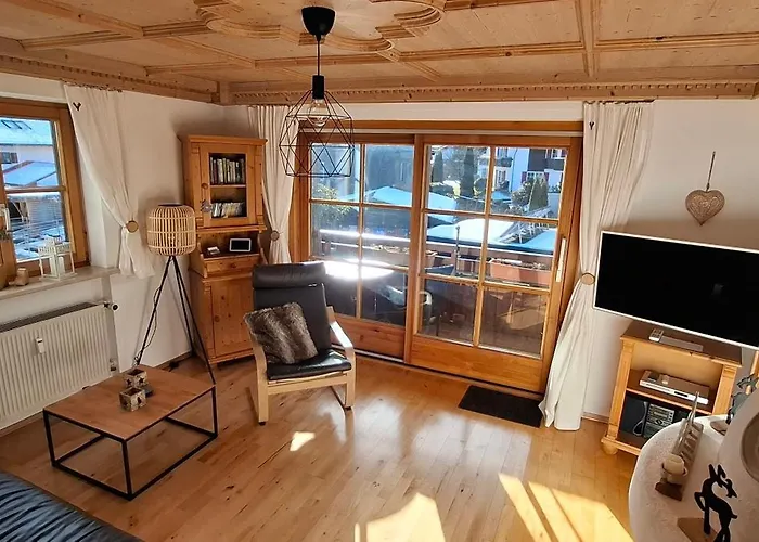 Ferienwohnung Ambiente