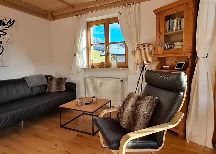 Ferienwohnung Ambiente