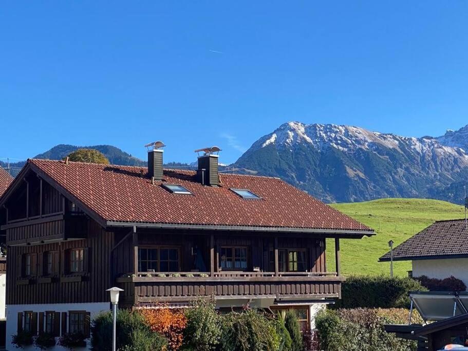 Ambiente * Obermaiselstein